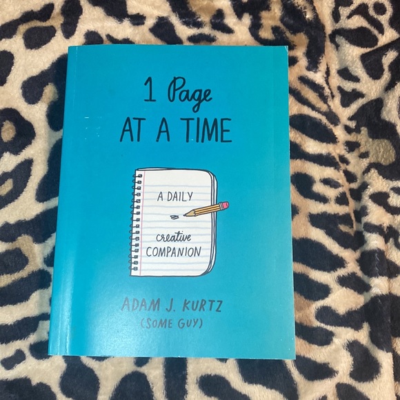 Activity books - Picture 3 of 3